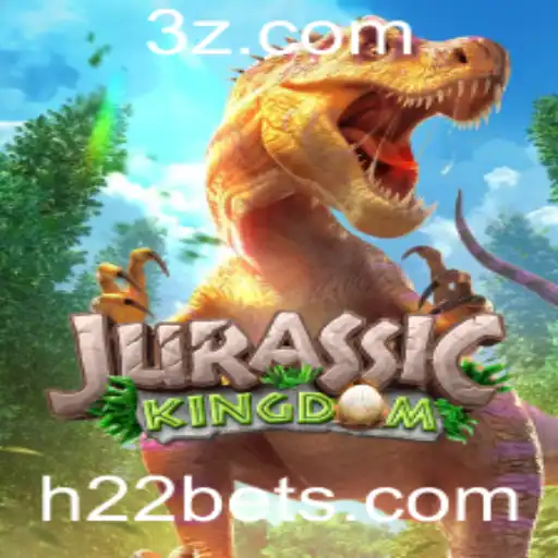 Descubra a Aventura Pré-histórica em JurassicKingdom