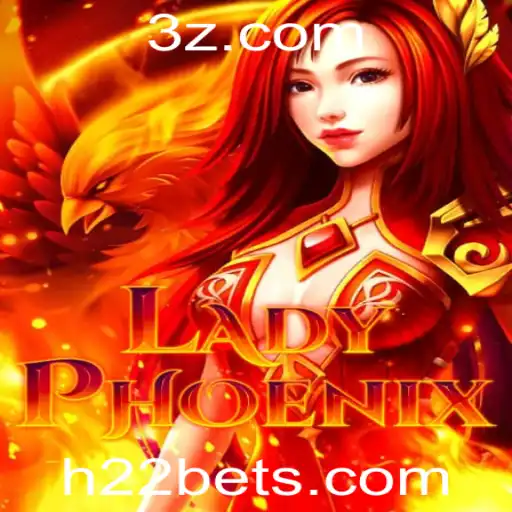 Descubra LadyPhoenix: A Nova Sensação de Jogos com H22 Bet