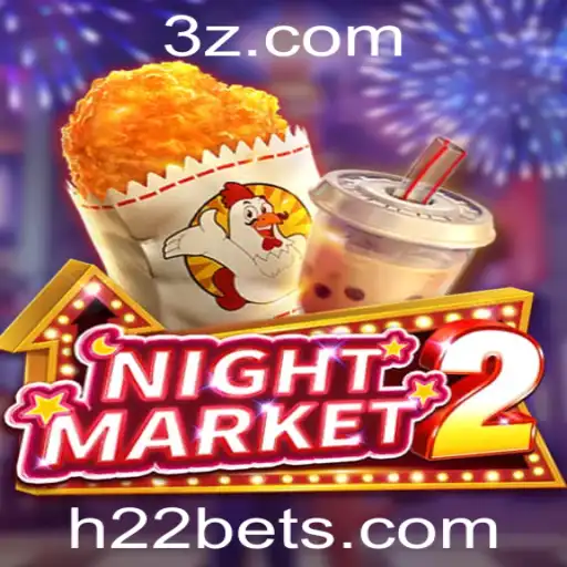 Descobrindo o Fascinante Mundo de NightMarket2 e o Conceito de h22 bet