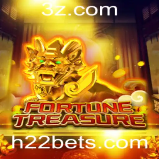 FortuneTreasure: Descubra o Emozionante Mundo do Jogo com H22 Bet