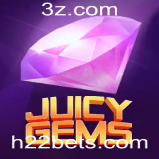 Descubra o Mundo do JuicyGems: Um Jogo Vibrante e Emocionante com a Chave para H22 Bet