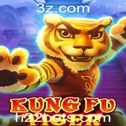 Descubra KungFuTiger: O Novo Sensação dos Jogos com H22 Bet