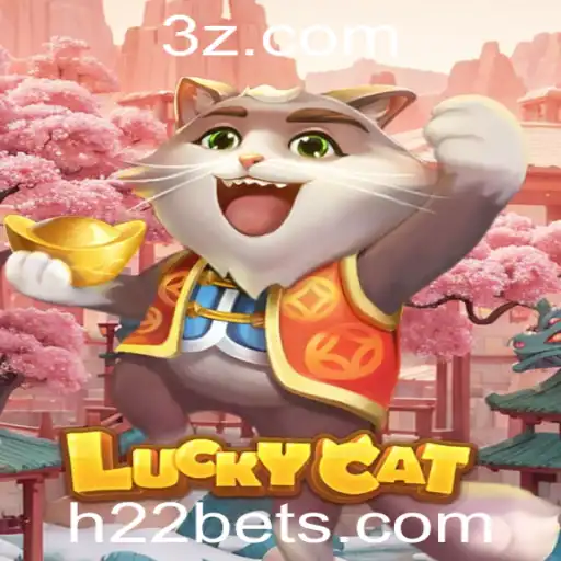 Descubra as Emoções do Jogo LuckyCat: A Experiência de h22 bet