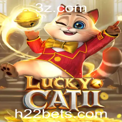 Descubra LuckyCatII: Uma Nova Dimensão de Entretenimento