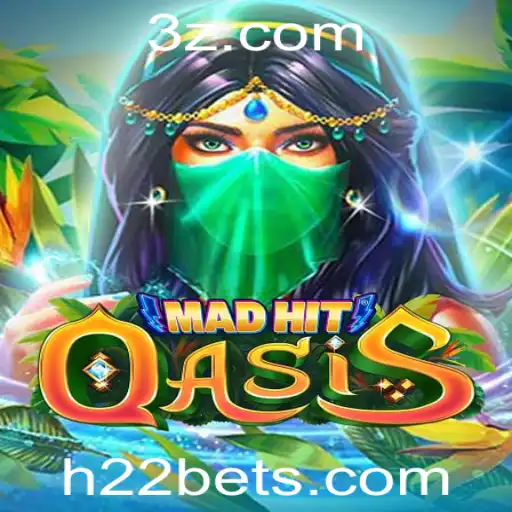 Explorando o Mundo de MadHitOasis: Um Guia Completo para Jogadores