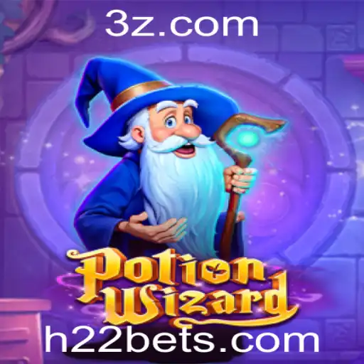 PotionWizard: Uma Jornada Mágica no Mundo dos Feiticeiros
