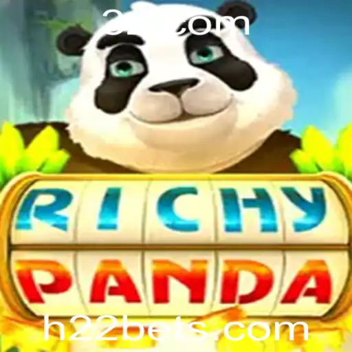 Explorando o Mundo do Jogo RichyPanda: Regras e Dinâmicas