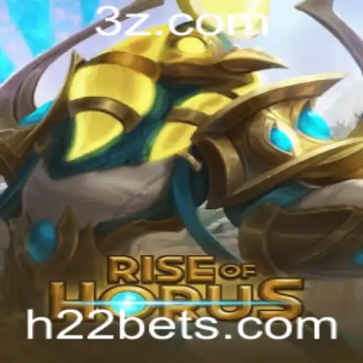 RiseofHorus: O Fascinante Mundo de Apostas do 'h22 bet'