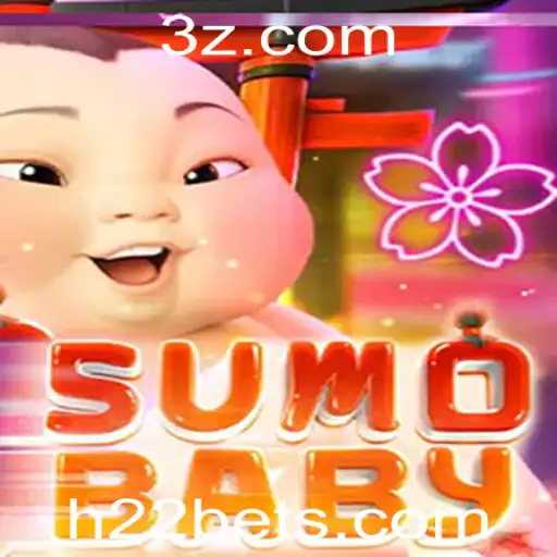 Descubra SumoBaby: O Novo Fenômeno dos Jogos Casuais