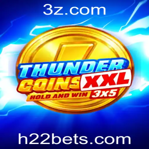 Explorando ThunderCoinsXxl: A Nova Sensação nos Jogos de Apostas