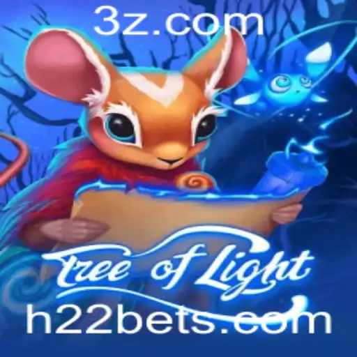 Exploração do Jogo TreeofLight e o Conceito de 'h22 bet'