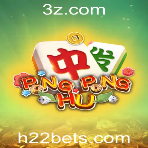 PONGPONGHU: Explorando o Novo Fenômeno de Jogos com H22 Bet