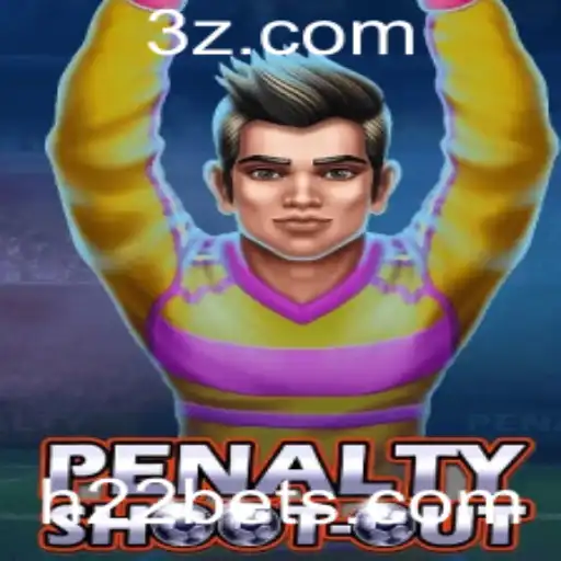 Explorando o Mundo do Jogo PenaltyShootOut e a Tendência das Apostas H22 Bet