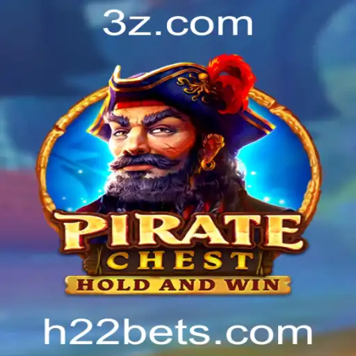 Descubra as Aventuras do Jogo PirateChest e as Estratégias do H22 Bet