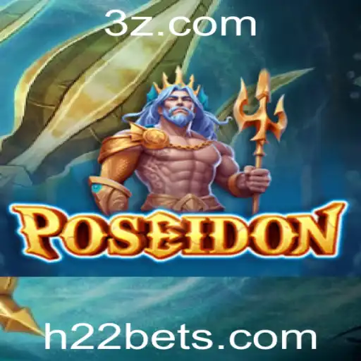 Explorando o Jogo Poseidon: Um Mergulho nas Profundezas do Entretenimento