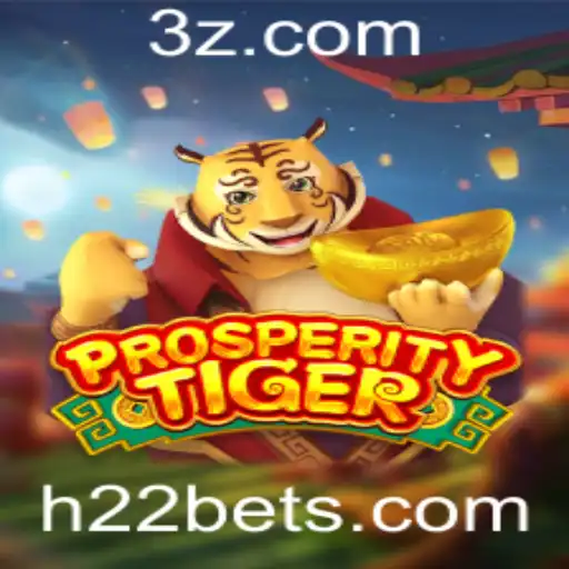 Explorando o Mundo de ProsperityTiger e o Impacto de h22 bet