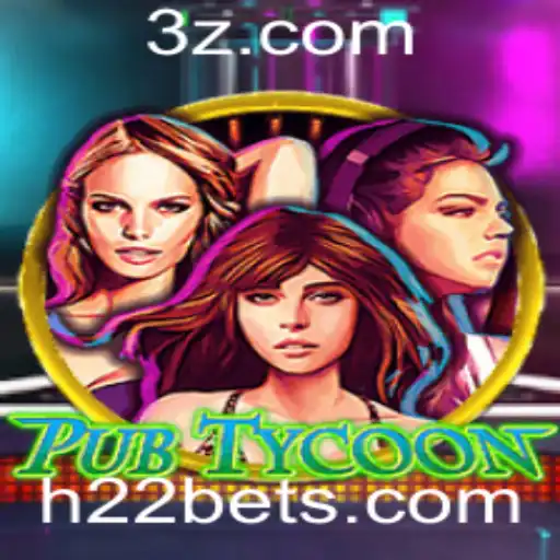 Descubra PubTycoon: O Fascinante Mundo dos Jogos de Tycoon com H22 Bet