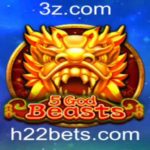 Explorando as Aventuras de 5GodBeasts: Um Mergulho Profundo no Mundo do Jogo