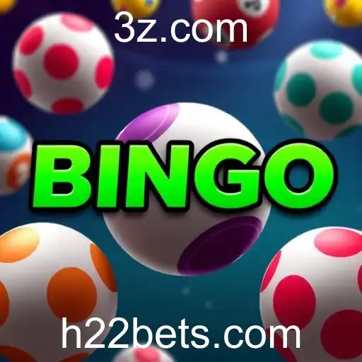 Explorando o Mundo do Bingo Online com H22 Bet