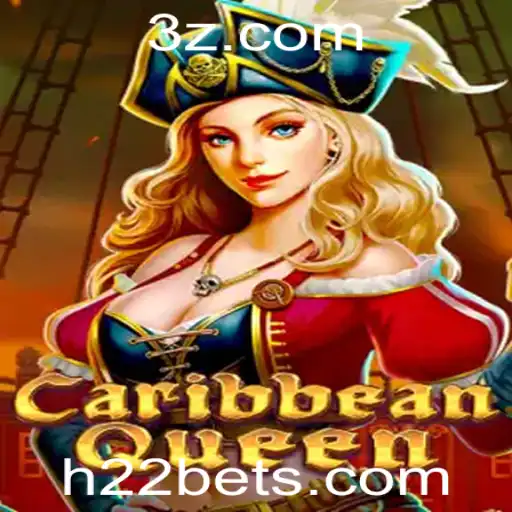 Descubra o Encantamento do Jogo CaribbeanQueen