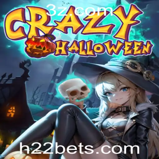 CrazyHalloween: Um Mergulho no Jogo Aterrorizante e Empolgante da Temporada
