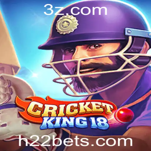 Descubra o Mundo Fascinante do CricketKing18 e o Cenário das Apostas com H22 Bet