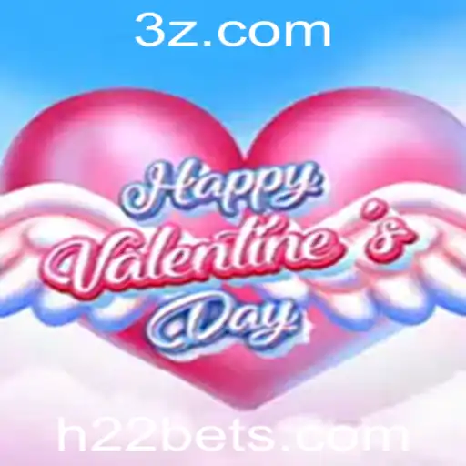 Descubra as Emoções do Jogo HappyValentinesDay e Como Apostar com H22 Bet
