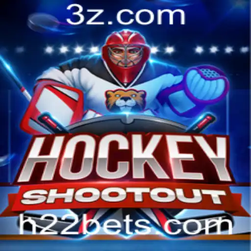 Explorando o Excitante Mundo do HockeyShootout