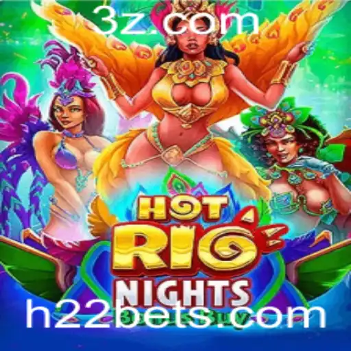 Descubra o Jogo HotRioNightsBonusBuy: Uma Aventura Exuberante com H22 Bet