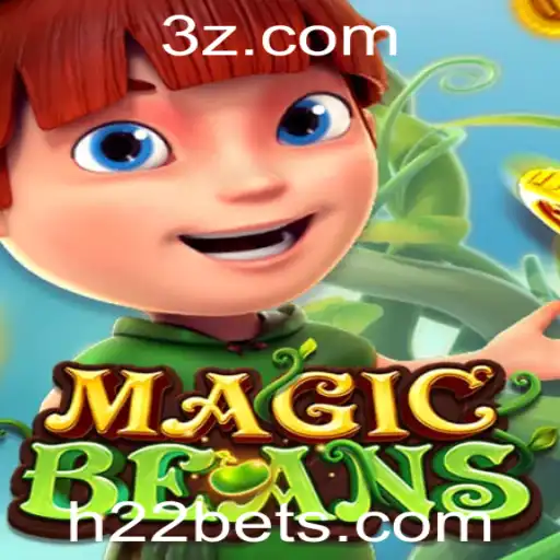 Descubra MAGICBEANS: O Fascinante Mundo de H22 Bet