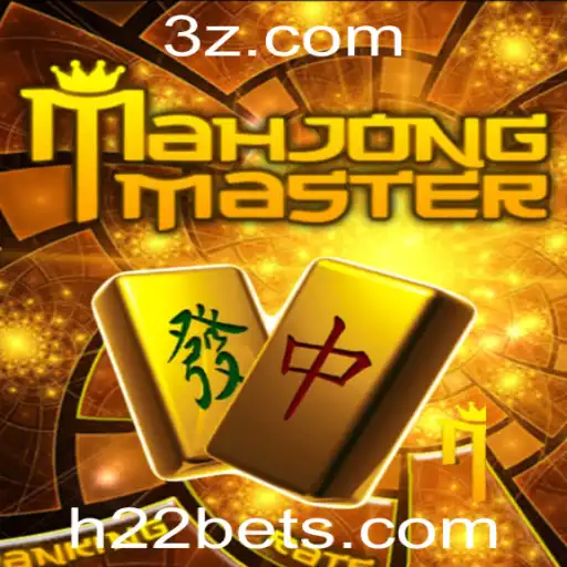 Descubra o Fascinante Mundo de MahJongMaster e a Estratégia H22 Bet