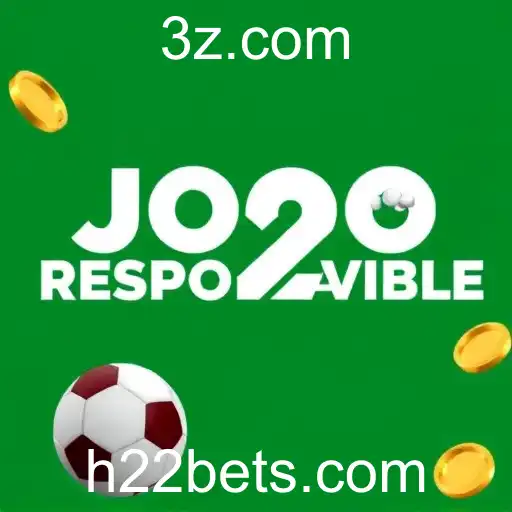 Jogo Responsável: A Importância e Desafios do h22 bet