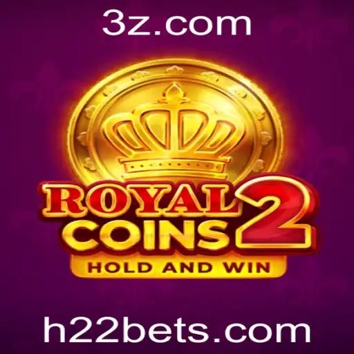 RoyalCoins2: Descubra o Jogo de Apostas Inovador