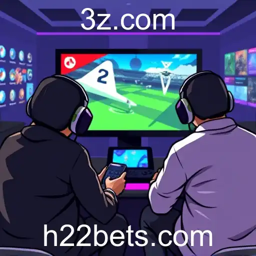 O Impacto dos Videogames na Sociedade Moderna