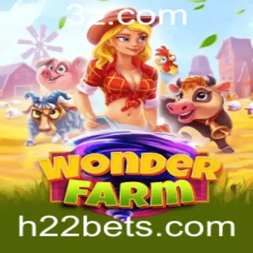 Explorando o Mundo Encantado de WonderFarm: Aventura e Estratégia em Cada Jogada
