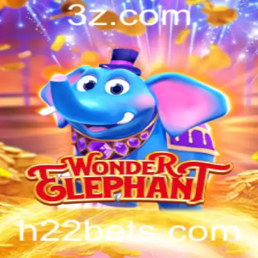 Descubra WonderElephant: O Novo Fenômeno dos Jogos de Estratégia